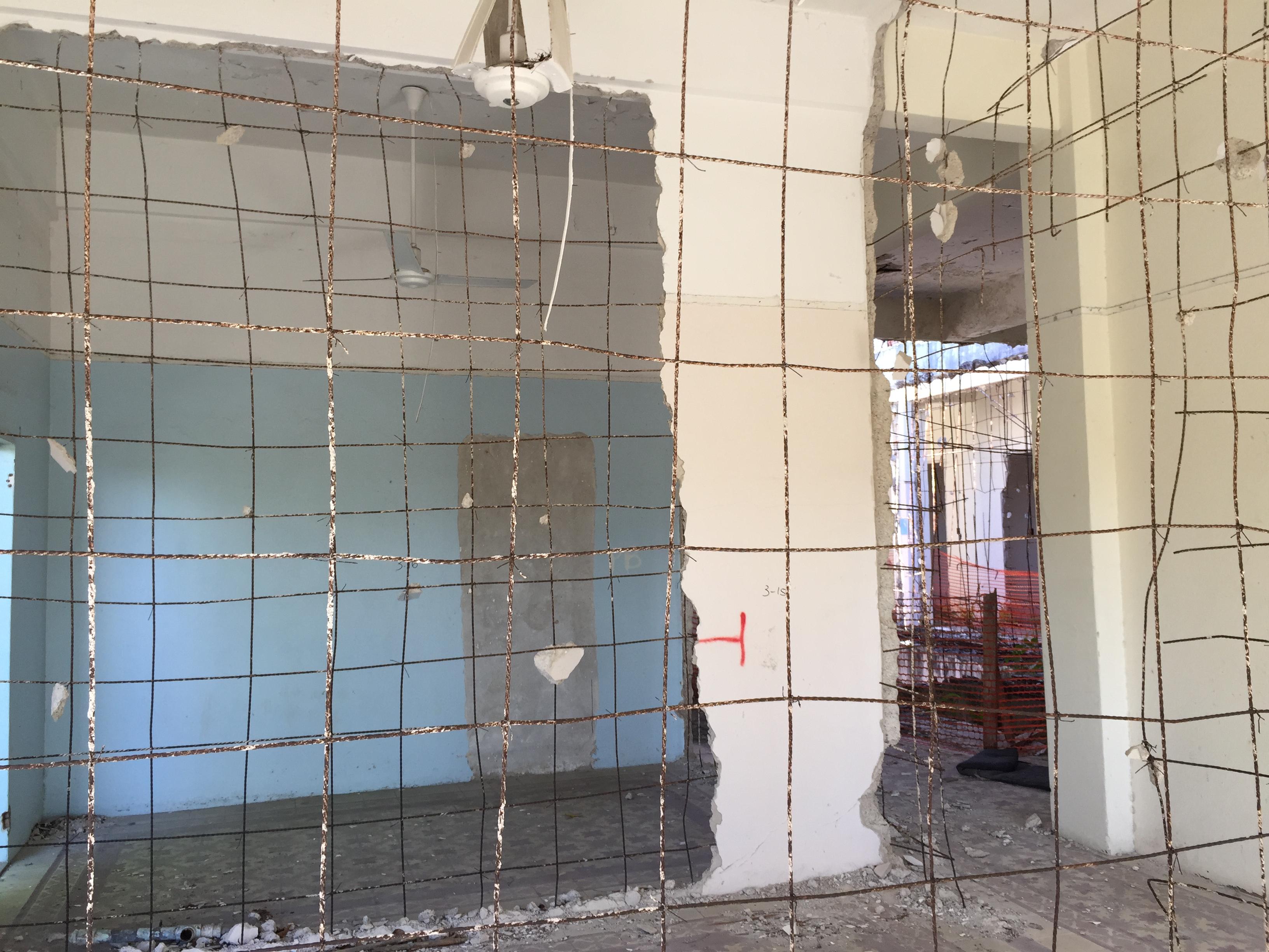 Convento Notre Dame - San Juan (Miramar) - 2015 00076